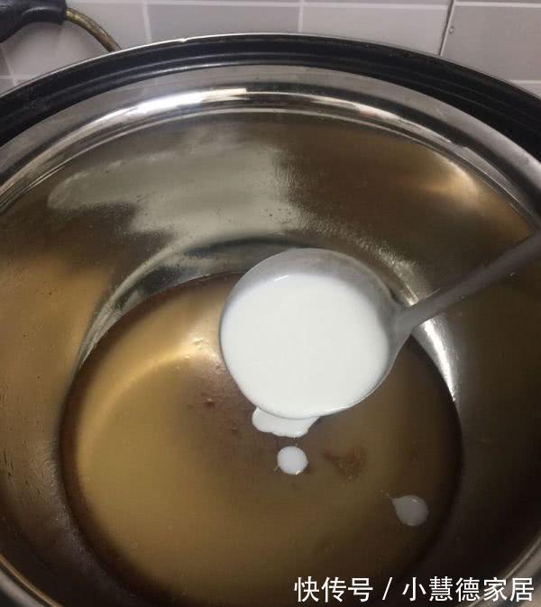 马蹄糕|广东人教我的千层马蹄糕秘制配方,学会了刷爆朋友圈