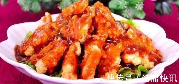 家常菜|颜值高又下饭的几道家常菜,美味营养下酒下饭,家人吃的美滋滋
