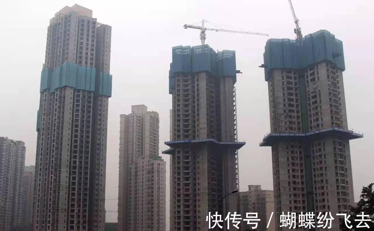 开工|杭州上半年房地产开发情况,新开工降速,销售速度大增