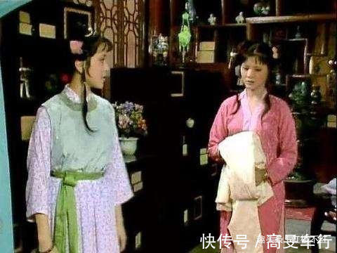 宝玉#同样是说话带刺儿,为何贾府众人都喜欢林黛玉,却厌恶晴雯嘴贱?