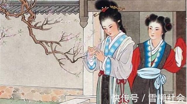 守节#唐代第一痴情女诗人,为丈夫守节十年,因读了一首诗,绝食而亡