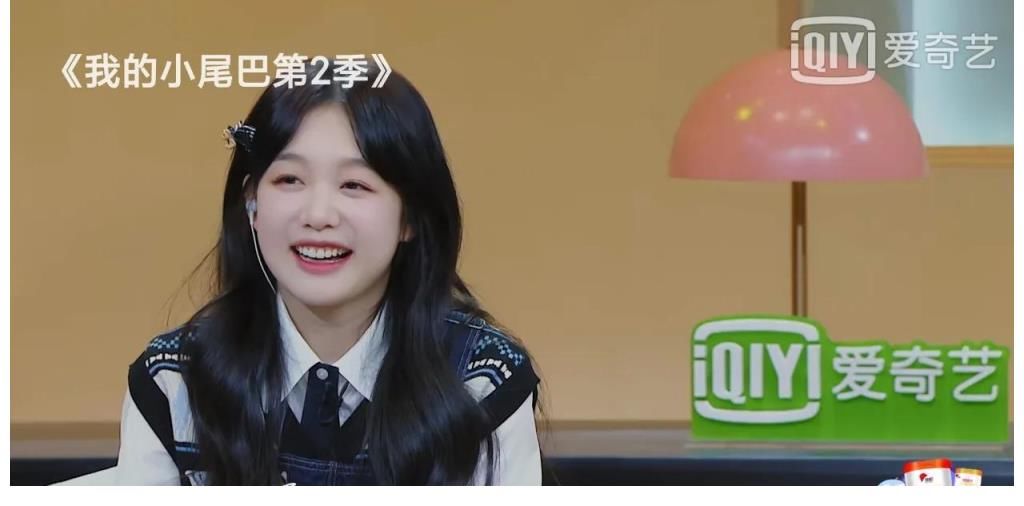 明星分享“社死”瞬间,第一个还好,第二个简直是界内天花板