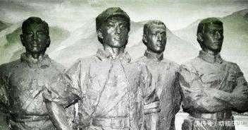 亲自|1931年,一位红军师长遇害,建国后徐帅亲自写证明书,此人是谁