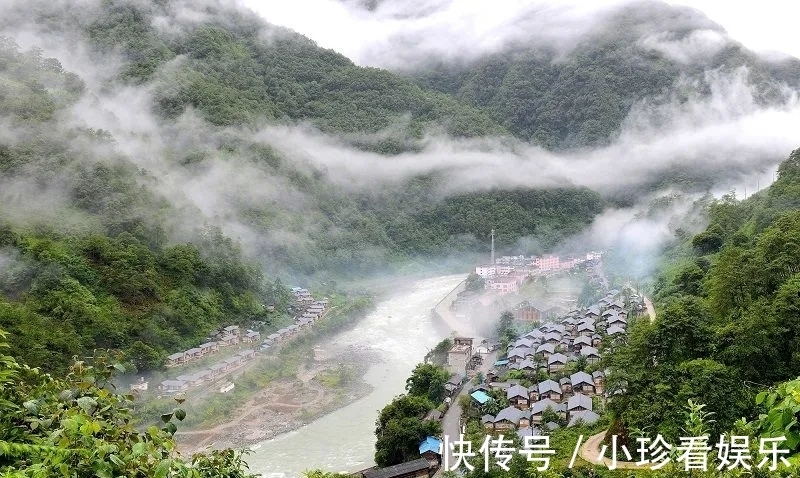 旅游|怒江：聚焦酒店建设，全力打造“世界级高山峡谷旅游胜地”