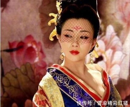 生下|中国古代第一剩女，44岁才出嫁，两年后却生下千古一帝