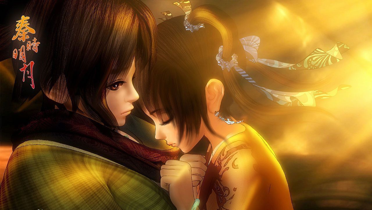 神作|国漫中的良心之作,《一人之下》必须有,《少年歌行》也不差