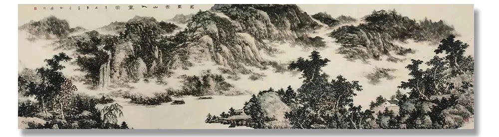 中国书法|《大美为真》中国当代书画名家学术邀请展—?孙扬