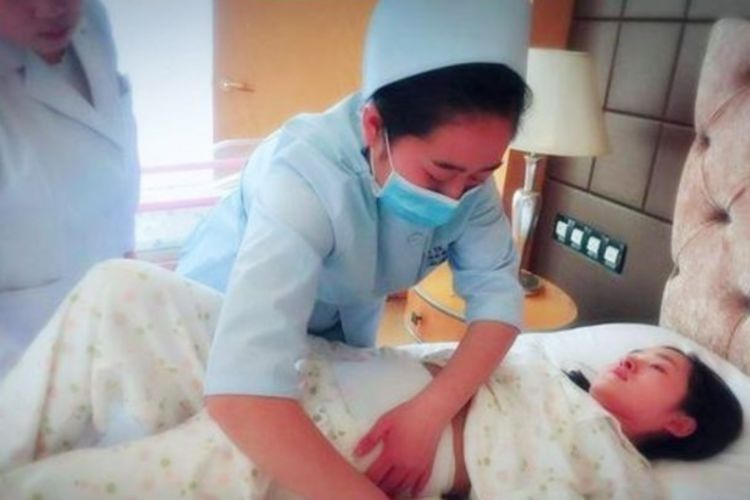 准妈妈|生孩子是“顺产”疼,还是“剖腹产”疼?过来宝妈的回答令人清醒