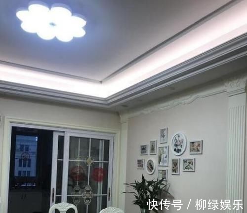 小区|为了收纳他家连卫生间都不要完工惊艳了全小区,档次十足