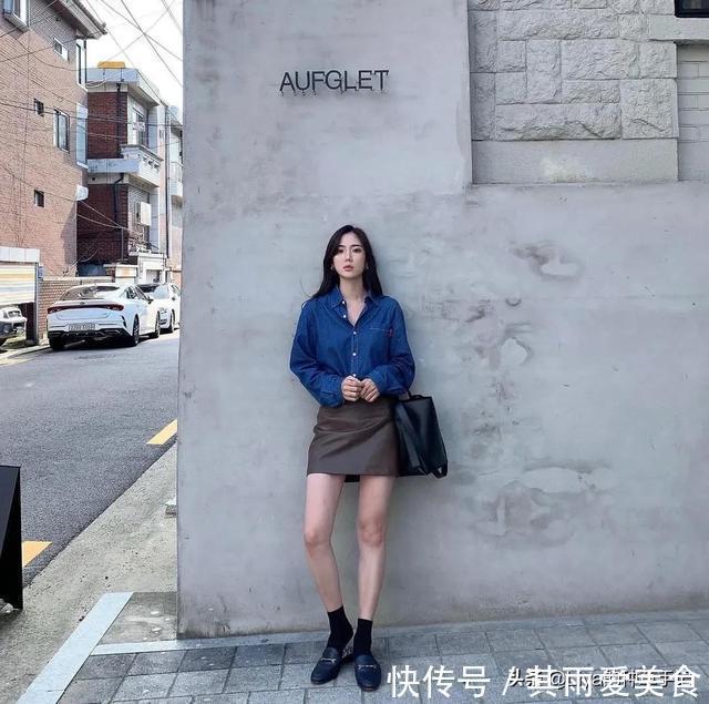 搭配|今春流行的鞋子,拜托你穿这3双,很洋气