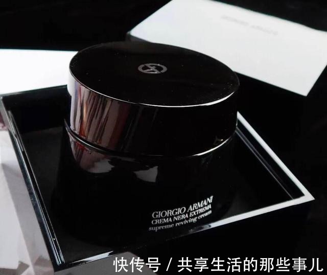 参考价 贵妇护肤品是智商税吗！