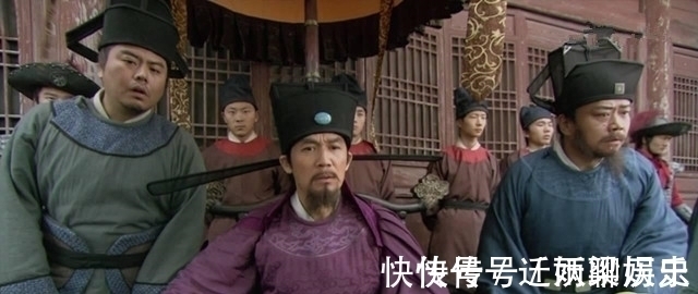 童贯@《水浒传》里面官职最高的是哪位,不是童贯也不是高俅,而是他