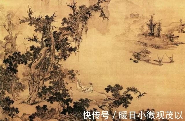 06安|这篇旷世奇文,全文仅42个字,为何能说尽了人生六大悔事?