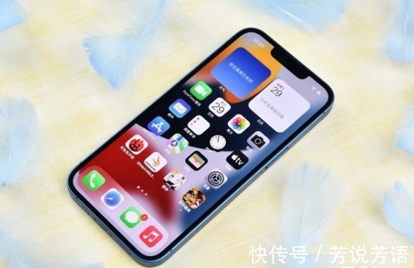 优缺点|iPhone强无敌？它只适合三种人！