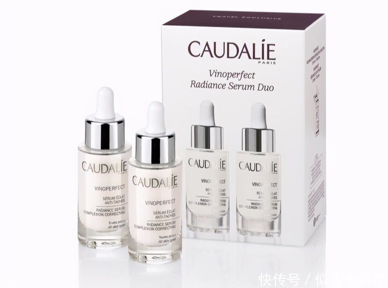 补水|美白补水精华液有哪些能拯救暗黄干燥肌?这些精华素皮肤水嫩白皙