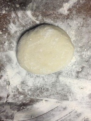 媳妇|媳妇用白萝卜这样烙饼,孩子一口气吃3个,外酥内软,做法超简单