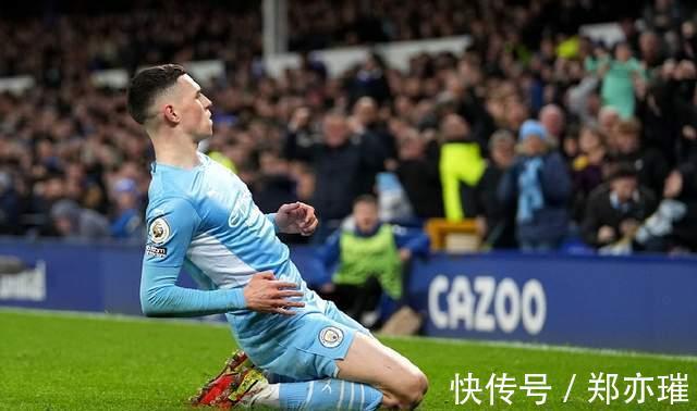 席尔瓦|3分到手!一场1-0让利物浦球迷集体破防 被逼急的曼城真拦不住