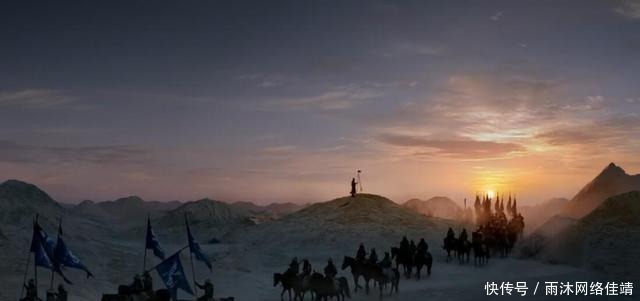 唐朝|同时跟唐朝和阿拉伯帝国开战,“中亚公牛”突骑施底气何在?