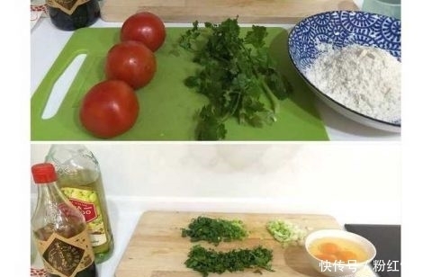  教你做美味家常疙瘩汤 天天喝都不腻