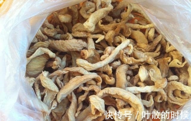 特香|立秋将至,把5款蔬菜晒成干,做法简单,耐储存,冬天炖肉特香!