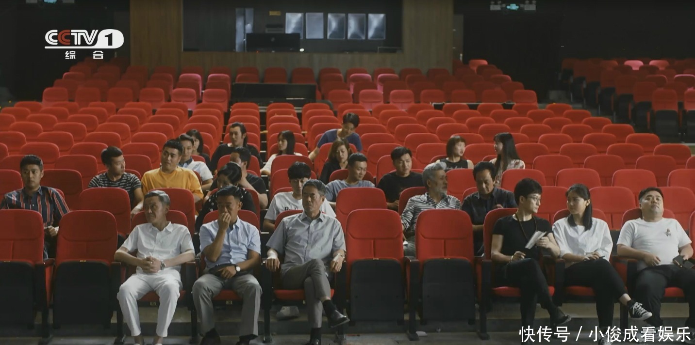 装台|《装台》七集过后,泪点频出,弘扬秦腔文化,五点细节匠心独运