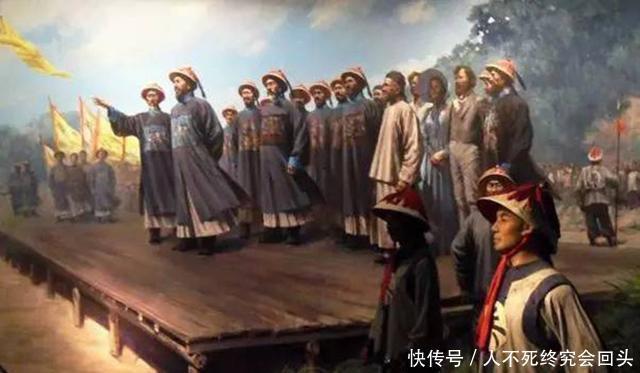 扔掉|150多年前中国扔掉一件宝物,数年后传到日本,造就了日本的崛起!