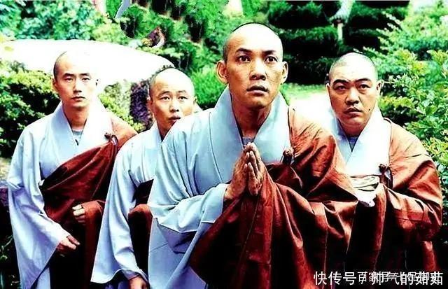 真相@明代奇案三奸僧流窜,女子遭裹挟,典史用计,揭开命案真相