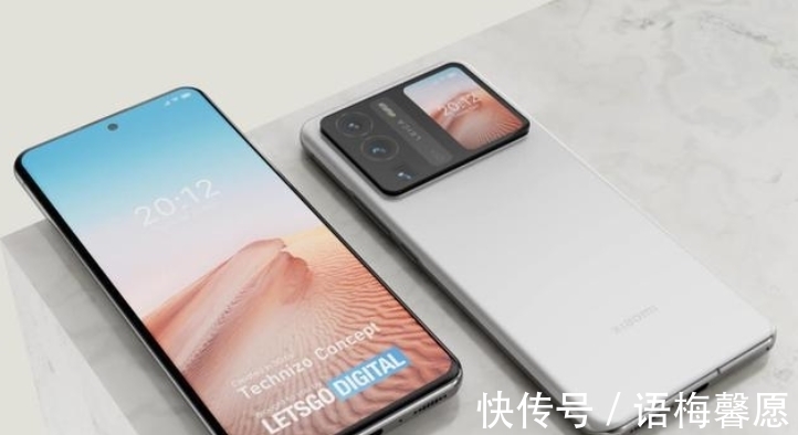 小米11|小米12系列归来时间已定,这三点一定要了解,不会让你失望