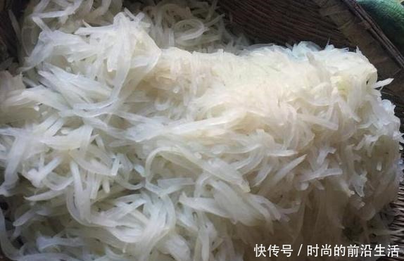 白萝卜|萝卜做馅时,直接包还是先焯水大厨教你正确做法,饺子鲜香美味
