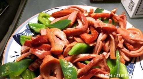 辣皮皮虾|嫂子做的这四道家常菜, 超级下饭, 两碗米饭都不够