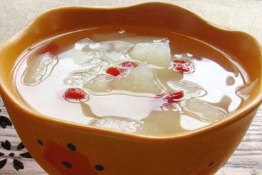 可以让老人降火的食谱有哪些呢