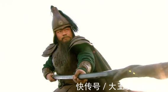 关胜|108将关胜武力点评,排位解析。没有高贵血统,关胜地位将如何