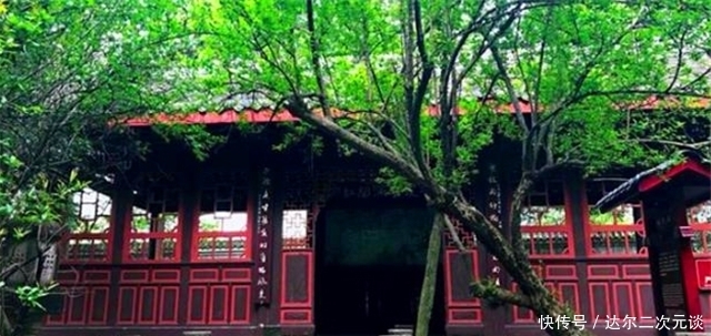 进可上庙堂,退可隐山林,唐代的园林赋予文人们更多的选择权