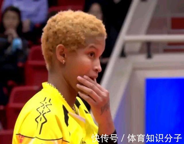 女排|外援大力跳发制造5个“惨案”!女排联赛被质疑,国家队如何崛起