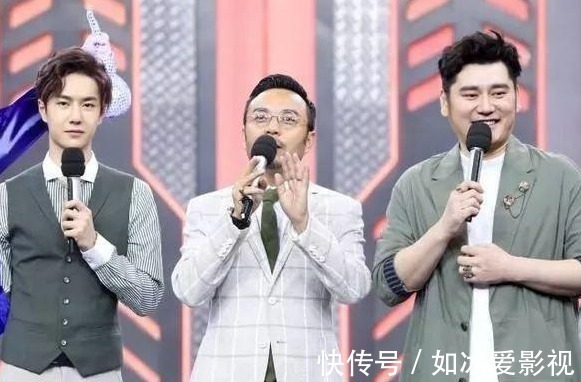 連續(xù)兩期裸播,沒了冠名商的《天天向上》,僅靠王一博苦苦支撐?