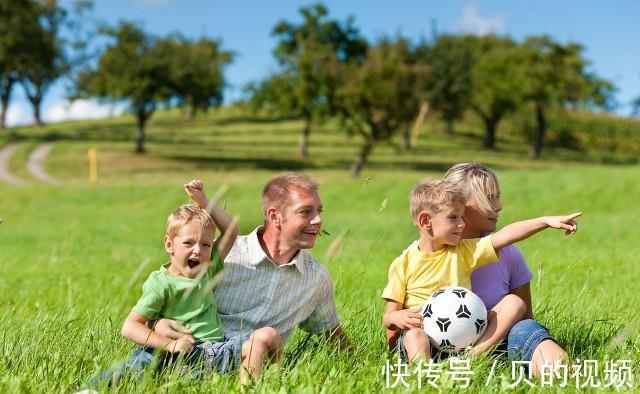 儿子|孩子不听话靠训?亲子沟通的有效方法是什么?