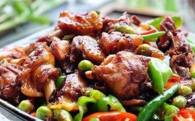 香飘满屋的几道家常菜,荤素搭配,解馋下饭,学会家人有口福了