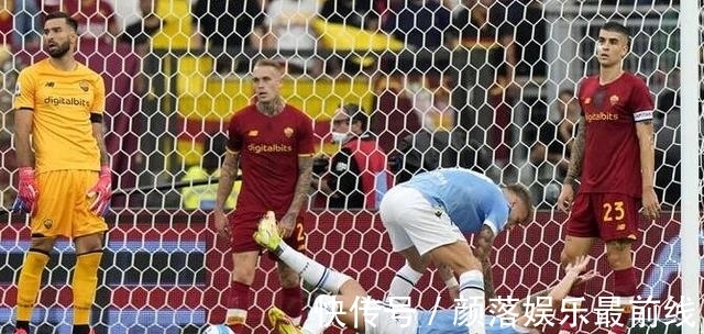 點球|開始挽留穆里尼奧,太妃糖的邀請,讓意甲聯盟和意媒有些慌了