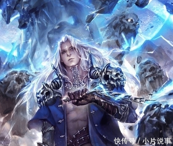 遮天|《遮天》他不是天帝级别人物,却做着天帝的事情,一人堵七大禁区