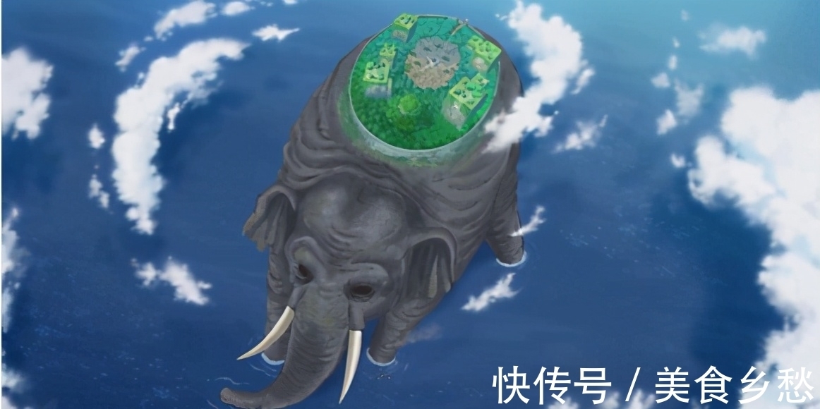路飞|海贼王：六种超强动物，战斗力不输人类，有两只打败过路飞和索隆