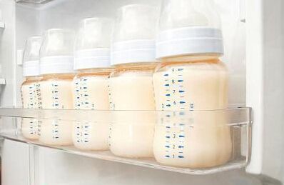 宝妈|混合喂养=母乳+奶粉,顿顿混着喂混合喂养宝妈要知道的6件事