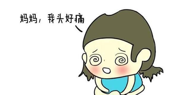 后脑勺|7岁女童倒地猝死,死因每个家长都在犯,为了孩子请摒弃坏习惯