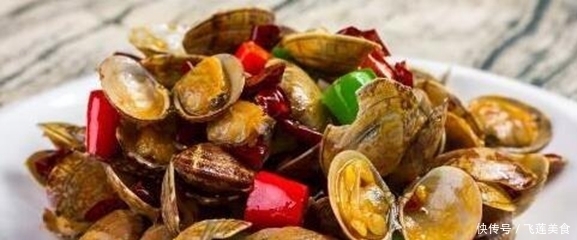 百吃不厌的几道家常菜,好吃不腻,下酒下饭,家人吃过赞不绝口