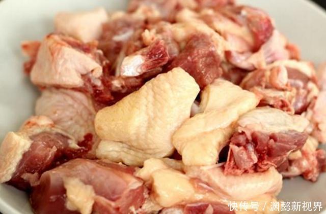 秋天|秋天养胃的好时节,一肉一果一菜要常吃,降秋燥,顺应季节身体好