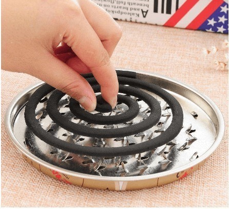 晚上睡觉蚊子嗡嗡叫少用蚊香,教你一个“土方法”,睡个安稳觉