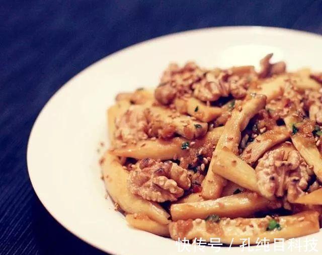 杏鲍菇|厨房新手轻松掌握的20道快手菜，做法简单，快捷省事，学起来吧