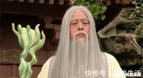 神兽#孙悟空有三个师傅,如来佛祖知道两个,却不认识菩提祖师!