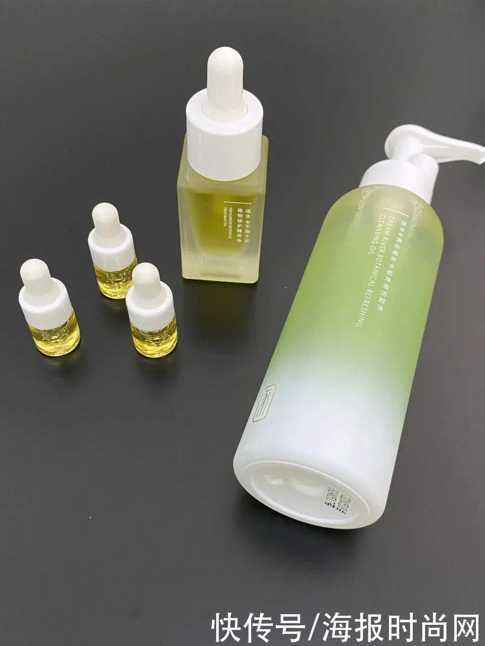 h说国货廉价、质量差的……我怀疑你根本没用过