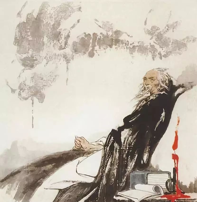 传奇|宋朝爱国诗人,人称“小李白”,他和表妹的爱情成了传奇