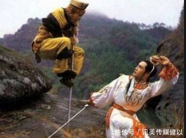 唐僧|小白龙本是龙王太子,为何甘愿当人胯下坐骑?看观音对他做了啥?